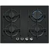 Image de Neff - table de cuisson à gaz 59cm 4 feux noir 7500w noir t26pip4s0 - n70 T26PIP4S0