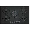 Image de Neff Table de cuisson gaz 75cm 5 feux 11500w - T27PIQ4S0