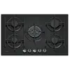 Image de Neff - table de cuisson gaz 75cm 5 feux 11500w t27piq4s0 - n 70 T27PIQ4S0