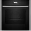 Image de Neff - four intégrable multifonction 71l 60cm noir b54cr71n0f - B54CR71N0F