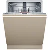 Image de Lave-vaisselle 60cm 13 Couverts 42db Tout Intégrable Neff S275eax16e