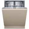 Image de Lave-vaisselle 60cm 13 Couverts 46db Tout Intégrable Neff S155htx04e