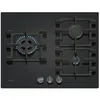 Image de Neff Table de cuisson gaz 60cm 3 feux 7300w - T26NKC4S0