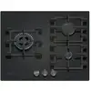 Image de Neff - table de cuisson gaz 60cm 3 feux 7300w t26nkc4s0 - n50 T26NKC4S0