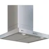 Image de Neff Hotte décorative murale 60cm 594m3/h inox - D65BCC2L0