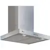 Image de Neff - hotte décorative murale 60cm 594m3h inox d65bcc2l0 - n 50 D65BCC2L0