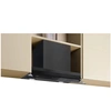 Image de Hotte Décorative 60cm 699 M3/h Inox Neff D67xdp2s0