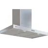 Image de Neff Hotte décorative murale 90cm 594m3/h inox - D95BCC2L0