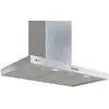 Image de Neff - hotte décorative murale 90cm 594m3h inox d95bcc2l0 - n 50 D95BCC2L0