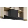 Image de Neff Hotte décorative 90cm 699m3/h noir - D97XDP2S0