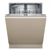 Image de Neff - lave-vaisselle 60cm 14 couverts 42db blanc s275htx06e - n50 S275HTX06E