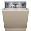 Image de Lave-vaisselle tout intégré 60 cm neff - s177ecx17e NEFF - S177ECX17E