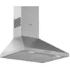 Image de Hotte Décorative Murale Bosch Dwp66bc50 570 M³/h Inox
