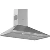 Image de Hotte aspirante - Bosch - DWP96BC50 - 600 m³/h - Acier inoxydable - 69 dB