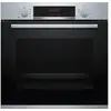 Image de Fours Encastrables Multifonction 71l Bosch 3600w 59.4cm, Hba 573 Es 0