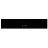 Image de Bosch - tiroir chauffant 14cm noir bic510nb0 - BIC510NB0