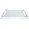 Image de Bosch - kit de superposition avec tablette wtz27400 - WTZ27400