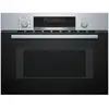 Image de Micro-ondes Encastrables 44l Bosch 900w 59.4cm, Boscma583ms0