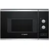 Image de Micro-ondes Pose Libre 20l Bosch 1270w 59.4cm, Bosbfl520ms0