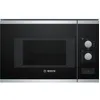 Image de Micro-ondes Pose libre BOSCH BFL520MS0 - Monofonction - Inox - 20 L - 800 W