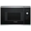 Image de Microondas integrable bosch bel523ms0 con grill 60cm 35761