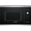 Image de Micro-ondes Encastrables 25l Bosch 900w 59.4cm, Bfl 553 Ms 0