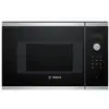 Image de Bosch - micro-ondes encastrable 20l 800w inox bfl523ms0 - ser4 BFL523MS0