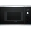 Image de Micro-ondes Grill Encastrable Bel524ms0 Inox - 20 L - 800 W - Grill 1000 W