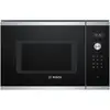 Image de Micro-ondes Pose Libre 25l Bosch 900w 59.4cm, Bosbel554ms0