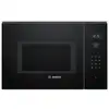 Image de Microondas integrable bosch bel554mb0 grill negro 35762