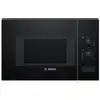 Image de Micro-ondes Encastrable Bosch Serie 4 20 L 800 W Noir