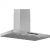 Image de Bosch - hotte décorative murale 90cm 710m3h inox dwb97im50 - DWB97IM50