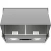 Image de Hotte Tiroir 620m³/h Bosch 60cm, Dem66ac00