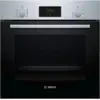 Image de Bosch Serie 2 Hbf114es0 Four 66 L Acier Inoxydable