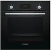 Image de Bosch - four intégrable multifonction 66l 60cm ecoclean noir hbf153bb0 - série 2 HBF153BB0
