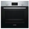 Image de Bosch Serie 2 Hbf154es0 Four 66 L 3300 W Acier Inoxydable