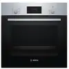 Image de Bosch - four intégrable 66l 60cm ecoclean inox hbf154es0 - série 2 HBF154ES0
