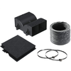 Image de Bosch dwz0dx0u0 accessoire pour hotte kit de recyclage pour hotte