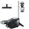 Image de Bosch - aspirateur sans sac aaba 64db noir bgs7ms64 - relaxx?x ultimate