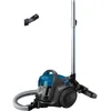 Image de Aspirateur traineau - Bosch - Cleannn BGS05A220 - Sans sac - Gris anthracite - 2 Litres