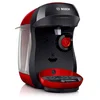 Image de Cafetière à dosette Tassimo Happy Rouge TAS1003 BOSCH