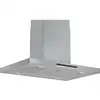 Image de Bosch - hotte décorative 90cm 754m3h b inox dib97im50 - série 4 DIB97IM50