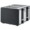Image de Grille-pain Bosch Tat7s45 1800w Gris Et Noir