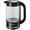 Image de Bouilloire - BOSCH - TWK70B03 - 17 Litres - Coulée sans fil - Socle 360 degrés
