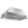 Image de Groupe filtrant - BOSCH - DLN53AA70 - 3 présélections - 300 m³/h - 61 dB