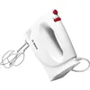 Image de Batteur - BOSCH - MFQP1000 - 300 W - 2 vitesses + turbo - 2 fouets inox