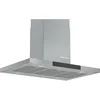 Image de Bosch Hotte îlot box 90cm 867m3/h a+ inox - dib98jq50
