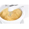 Image de Batteur à main Bosch MFQ2600W - Blanc - Batteur Mélange - 375W - Plastique