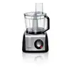 Image de Bosch - Mc812m844 - Robot Multifonction - 1250w - Inox + Noir