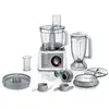 Image de Bosch - robot multifonctions 2.4l 1250w blanc mc812s820 - multitalent8 MC812S820